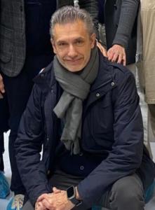 dottor Stefano Scarpetta